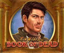 Book of Dead img