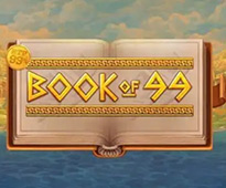 Book of 99 img