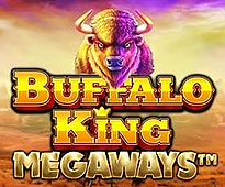 Buffalo King Megaways img