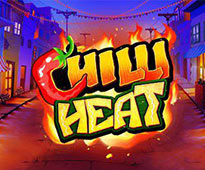 Chilli Heat img