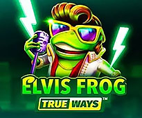 Elvis Frog Trueways img