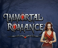 Immortal Romance img