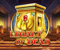 Legacy of Dead img