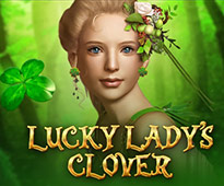 Lucky Lady’s Clover img