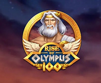 Rise of Olympus 100 img